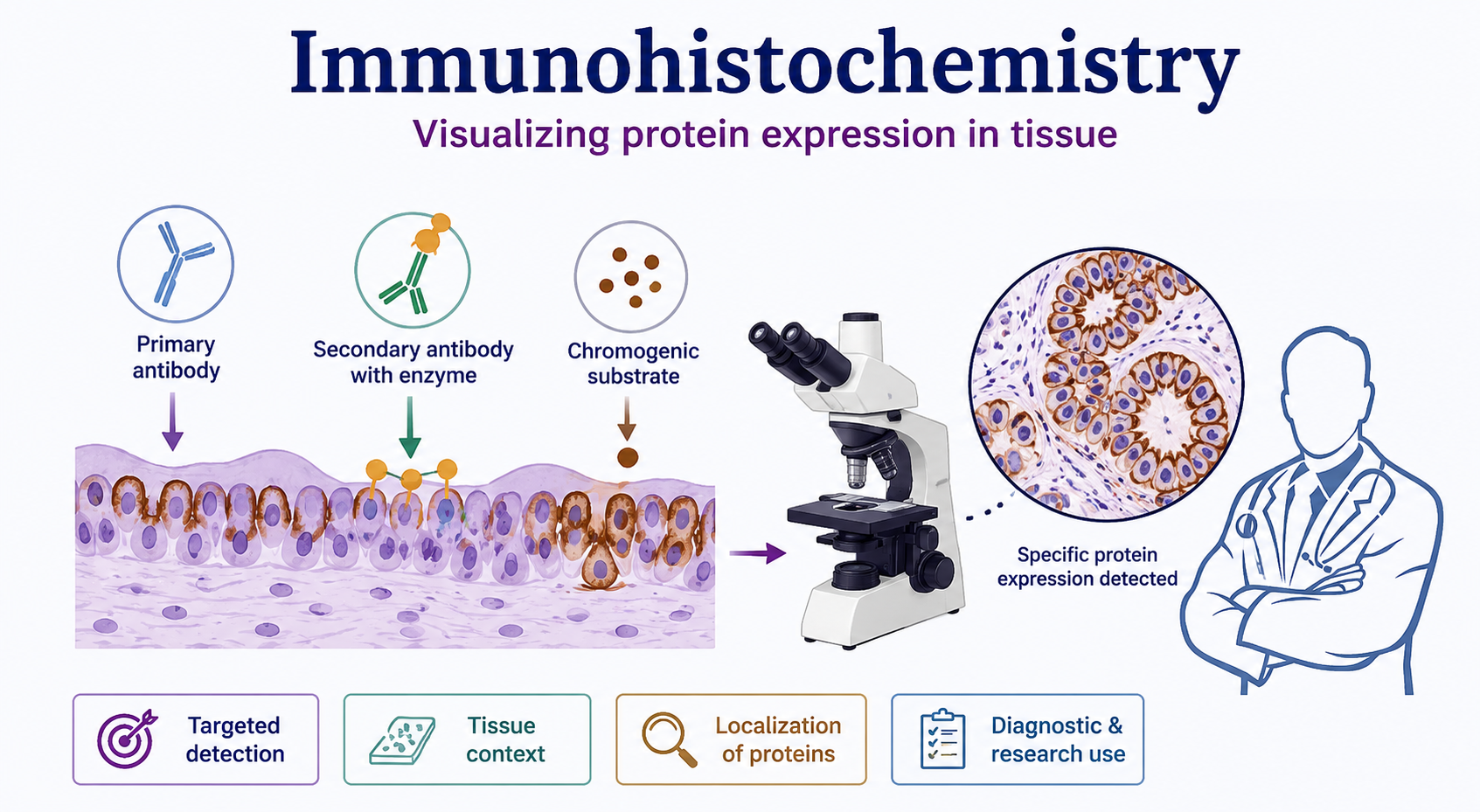 IMMUNO-HISTOCHEMISTRY