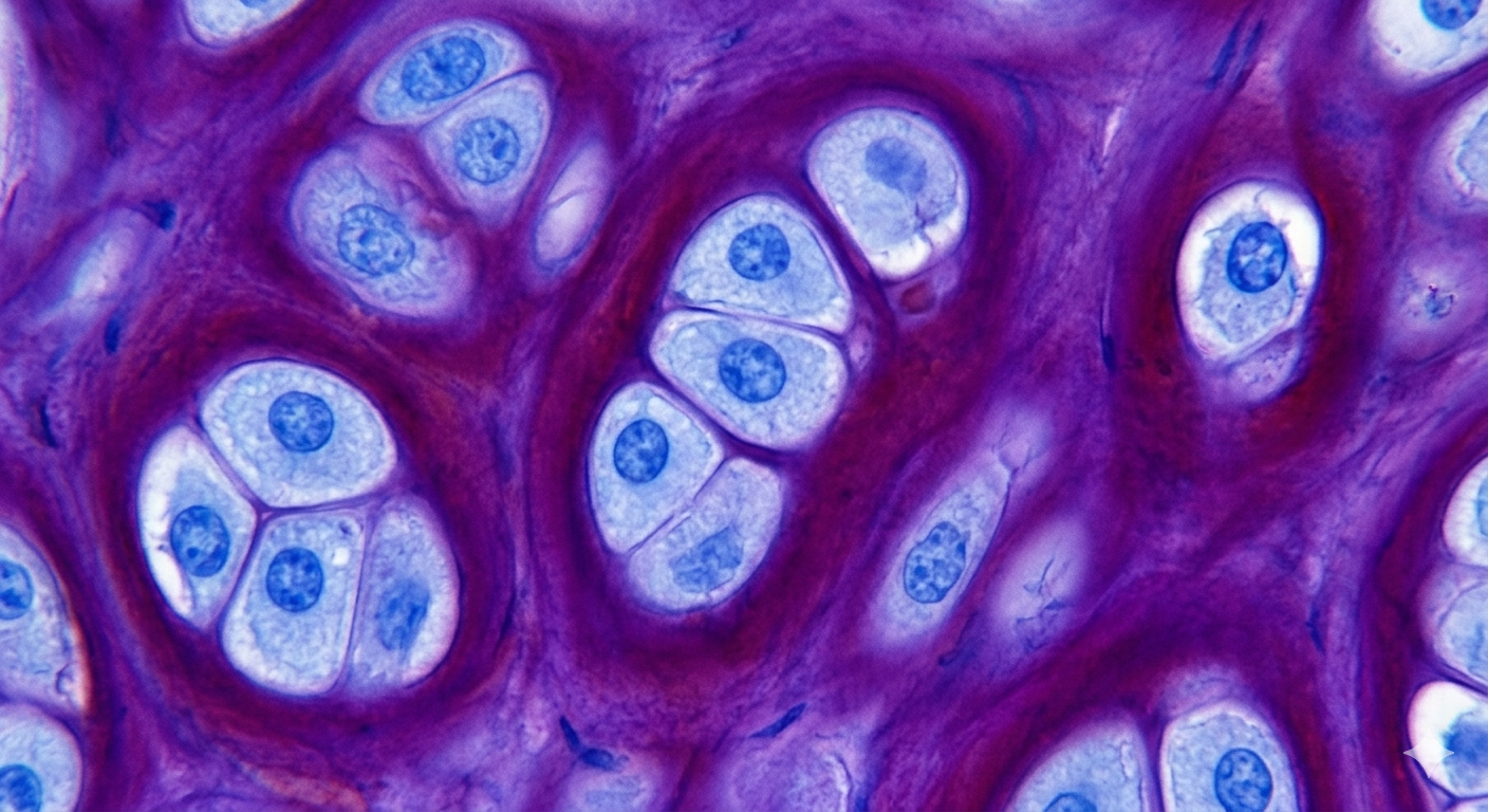 METACHROMATIC STAINING